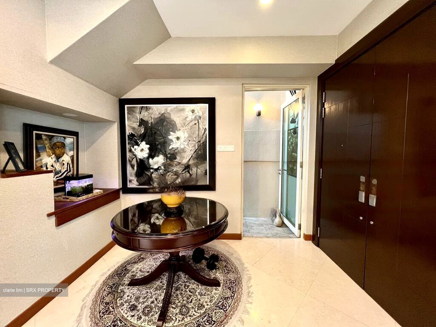 Balmoral 8 (D10), Condominium #452223241